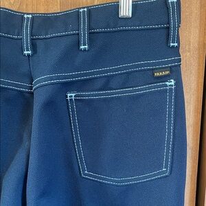 Vintage 70’s Farah pants